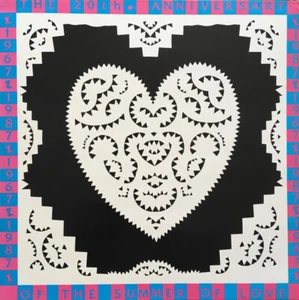 Various / The 20th Anniversary Of The Summer Of Love 1987-1967 / Vinyl - Bild 1 von 3