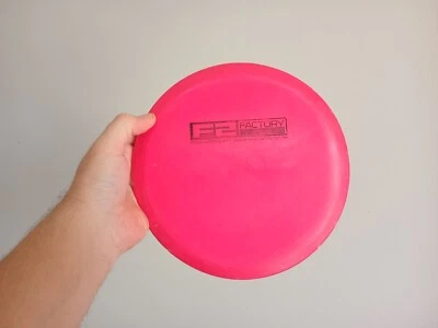 Innova XT RocX3 - 176g - Pink - Factory Second - Image 1 of 4