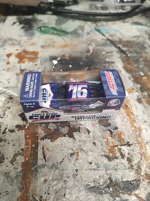 Nascar Lowes Cup Edición Limitada 2016 SS #16 Diecast Stock Car Escala 1:64 Foto 1 de 4
