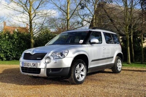 Skoda Yeti 2009-2017 Workshop Repair Service Manual Cd - Picture 1 of 1