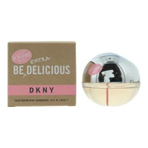 DKNY Be Delicious Be Extra Delicious Eau de Parfum 30ml For Women - Picture 1 of 1
