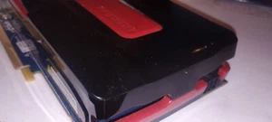 AMD Radeon HD 7770 1gb Card GPU Working perfectly - Picture 1 of 9