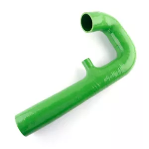 Kit de manguera de silicona turbo de admisión de aire verde para Land Rover Discovery 300TDI/300 TDI - Imagen 1 de 7
