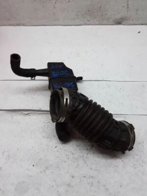 Воздухозаборник очиститель шланг трубка воздуховод 2,5 л 2008 NISSAN SENTRA A-45P - Изображение 1 из 3