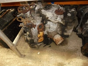 FORD MONDEO 1999 MK2 2.5 V6 24v DURATEC ENGINE / BARE NO ANCILLARIES - Picture 1 of 12