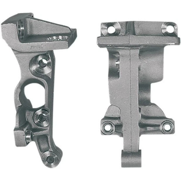 Pingel Heavy Duty XL Rear Motor Mount RM2 - Image 1 of 1