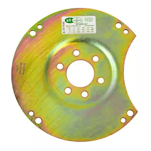 B&M Steel SFI Certified Flexplate For Mopar A904 Transmissions - 10239 - Picture 1 of 4