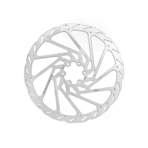 Avid G2 CleanSweep Disc Brake Rotor - 180mm, 6-Bolt, Silver - Picture 1 of 2