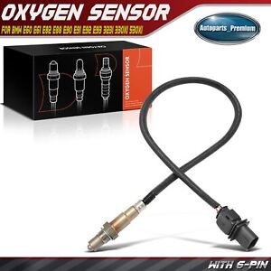Oxygen Sensor for BMW 128i 323i 325i 328i 330i 525i 2006 on Upstream Cyl 4 5 6
