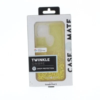 Casemate Case fro Google Pixel 5 Twinkle Ombre - Image 1 of 4