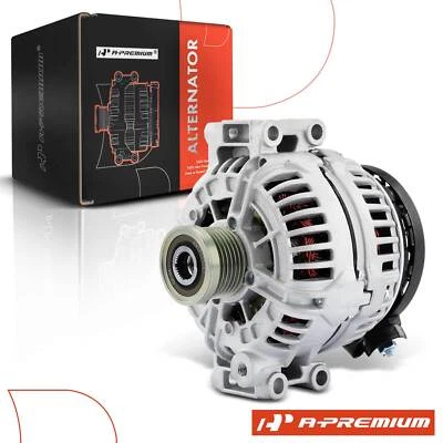 Alternador para BMW 323i 2006-2007 325i 325xi 550i 650i 750i 750Li Z4 155 A/12 V Foto 1 de 4