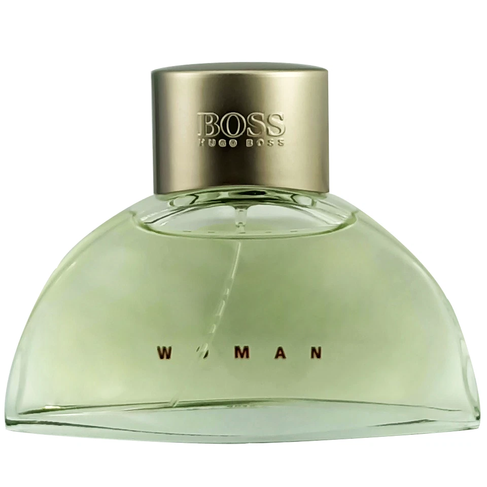 HUGO BOSS Woman Eau de Parfum Alte Version 2000 - Bild 1 von 1