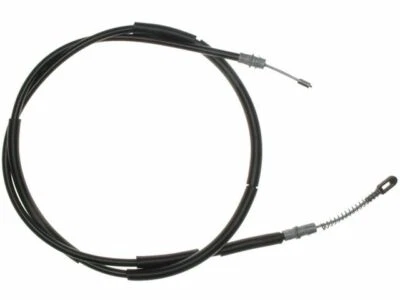 Cable de freno de estacionamiento trasero derecho AC Delco 53167PX 1996 para Ford Explorer 1995-2001 Foto 1 de 2