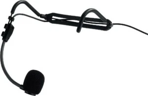 Monacor  HSE-821SX Kopfbuegelmikrofon - Bild 1 von 1