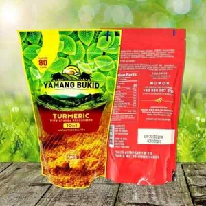 2packs of Yamang Bukid 400g Turmeric with Gynura Procumbens (10 in 1) - Picture 1 of 2