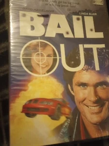 FastShipping🇺🇸 Bail Out (Aka W.B., Blue and the Bean) (DVD, 1989) New 27 - Picture 1 of 1