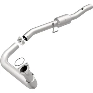 MagnaFlow 93480-AE for 2001-2004 GMC Sierra 2500 HD 6.0L V8 GAS OHV - Picture 1 of 24