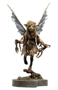 the DARK CRYSTAL: AGE of RESISTANCE – DEET the GELFLING 1/6 Statue 30 cm WETA - Imagen 1 de 7