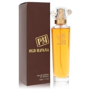 Old Havana Pm by Marmol & Son Eau De Parfum Spray 1.7 oz For Women - Picture 1 of 5