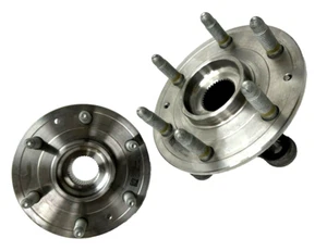 13549865 OEM GM Rear RH LH Wheel Hub Set x2 2021-2024 Escalade Suburban Yukon - Picture 1 of 20