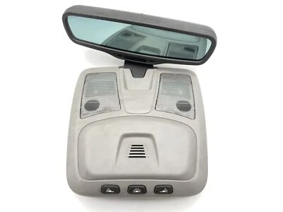 Espejo retrovisor interior Volvo S60 I 2005 015469 30657510 Foto 1 de 4