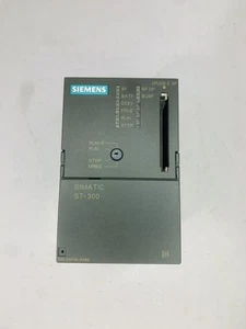 Siemens CPU 315-2 DP 6ES7 315-2AF02-0AB0 / 6ES7 315-2AF02-0AB0 - Picture 1 of 4