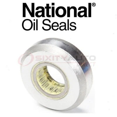 National Clutch Pilot Bearing for 1992-1993 Dodge B150 - Transmission zi Foto 1 de 4