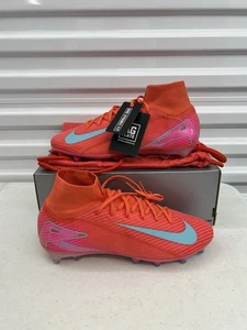 Neu Nike Zoom Mercurial Superfly 10 Elite AG Mad Energy Pack Größe 11 - Bild 1 von 8