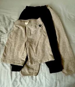 Boys Assorted Sweats S5&6 - Picture 1 of 1