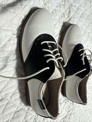 Eastland Mujer Sadie Oxford Talla 9 M Foto 1 de 4