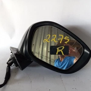 Passenger Right Side View Mirror Without Turn Signal Fits 23 INTEGRA 561045 - Foto 1 di 12