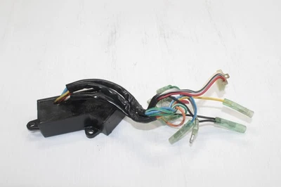 1997 KAWASAKI JET SKI STS 750 OEM электронный блок управления отделкой 21175-3707 - Изображение 1 из 4