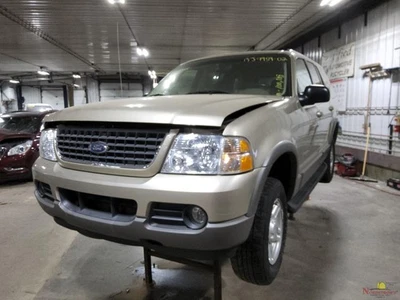 2002 Ford Explorer Hood - Image 1 of 4