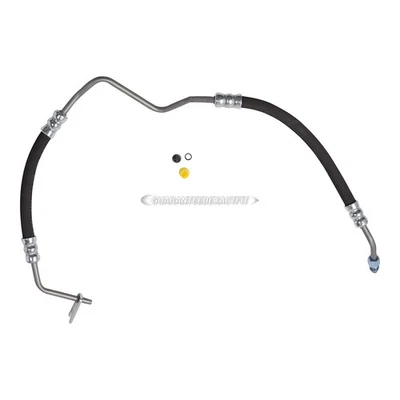 Manguera de presión de dirección asistida Edelmann TCP para Mercury Grand Marquis 1975 Foto 1 de 3