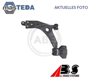 211653 QUERLENKER LENKER RADAUFHÄNGUNG VORNE OUTER NIEDRIGER LINKS ABS NEU - Picture 1 of 5