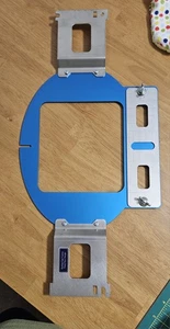 Durkee Hat Hoop For Janome MB7 or MB4 - Picture 1 of 2
