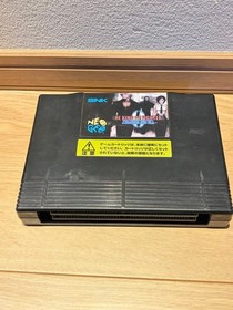 The King of Fighters 2000 Neo Geo ROM Game Classic Arcade