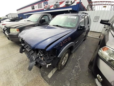 Ford Explorer 2002-2010 portador delantero 4x4 eje relación 3,55 6L2Z3010C Foto 1 de 4