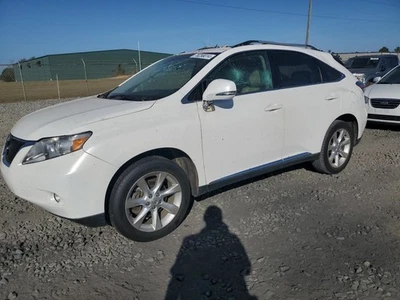 Starter Motor Fits 10-13 LEXUS RX350 4488490 - Imagem 1 de 4