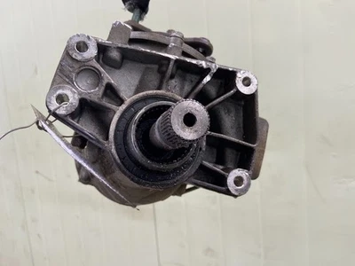 2009 VW VOLKSWAGEN TIGUAN 2.0L DIESEL MANUAL - TRANSFER BOX P/N: ZSB0A409053 - Image 1 of 4