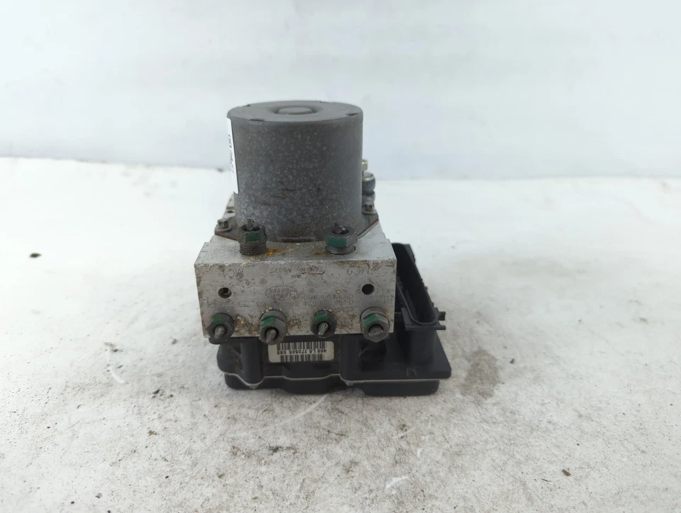 Módulo de control de bomba ABS Land Rover Range Rover Sport 2006-2006 WDNE4 Foto 1 de 4