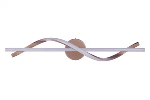 Craftmade Lighting 55700-CHB-LED Pulse - 18W LED Bath Vanity In Contemporary - Picture 1 of 1