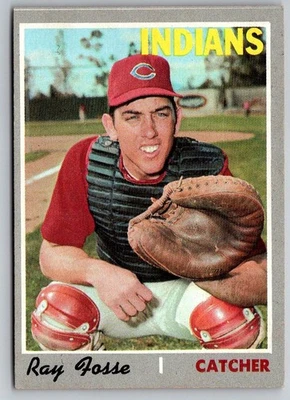 1970 TOPPS BASEBALL - Take Your Pick - Buy 3, Get 2 Free! - Image 1 of 4