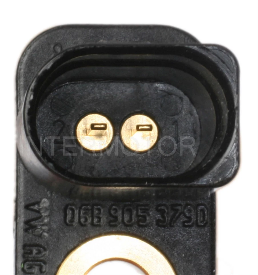 For 1988 GMC C3500 Engine Intake Manifold Temperature Sensor SMP - Image 1 of 4