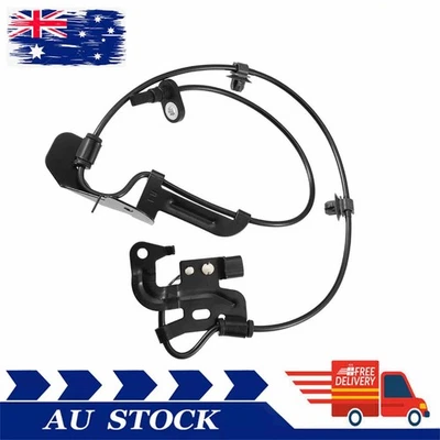 Sensor de velocidad de rueda ABS delantero derecho DB392C204BD para Ford Ranger 2,2 L 3,2 L 5243388 Foto 1 de 4