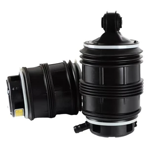 2Pcs Air Spring Bags Rear Left And Right For Mercedes CLS500 CLS550 A2113200825 - Imagen 1 de 9