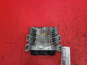 FORD TRANSIT CONNECT MK1 2010 ENGINE MANAGEMENT CONTROL MODULE ECU R3PA 1704092 - Picture 1 of 10