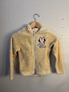 Chaqueta con capucha y orejas de Minnie Mouse para niñas Disney talla 8 - Imagen 1 de 14