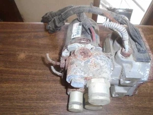 Anti-Lock Brake Part Assembly 4 Wheel ABS Fits 97 FORD F150 PICKUP 52907 - Bild 1 von 9