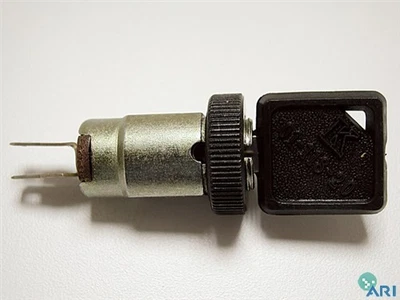 SPI Ignition Switch-Electric Start for 1968 Ski-Doo Super Olympique E Snowmobile - Image 1 of 2